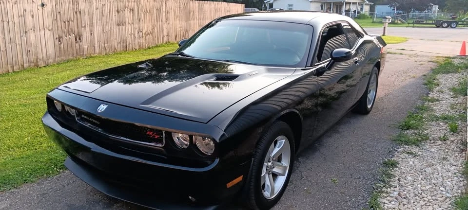 2009 Dodge Challenger 3rd Gen - Image 7 of 8