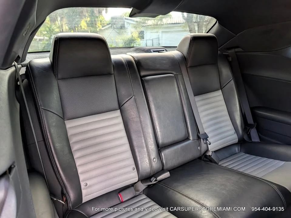 2009 Dodge Challenger 3rd Gen - Image 12 of 18