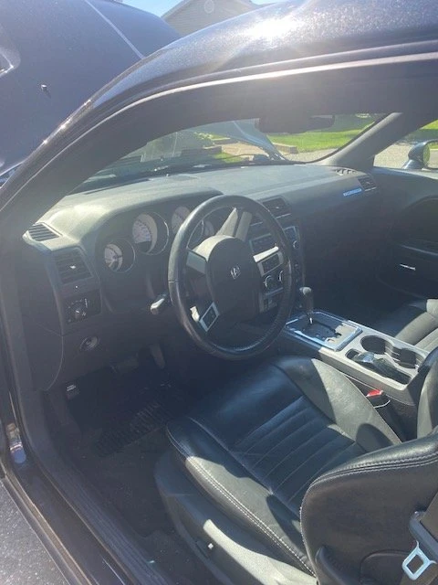 2009 Dodge Challenger 3rd Gen - Image 4 of 11
