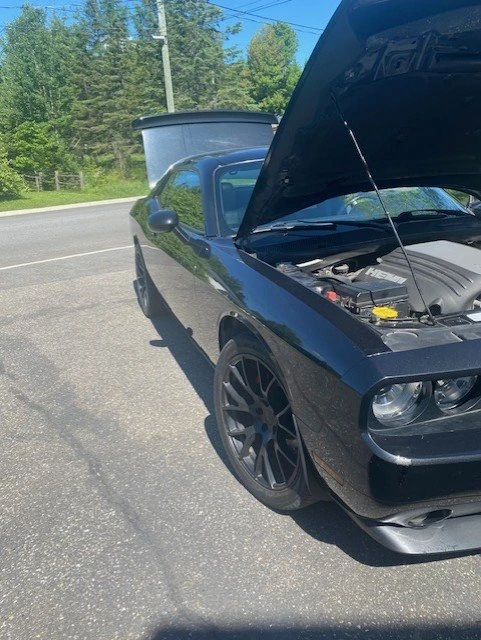 2009 Dodge Challenger 3rd Gen - Image 11 of 11