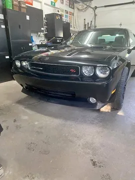2009 Dodge Challenger R/T