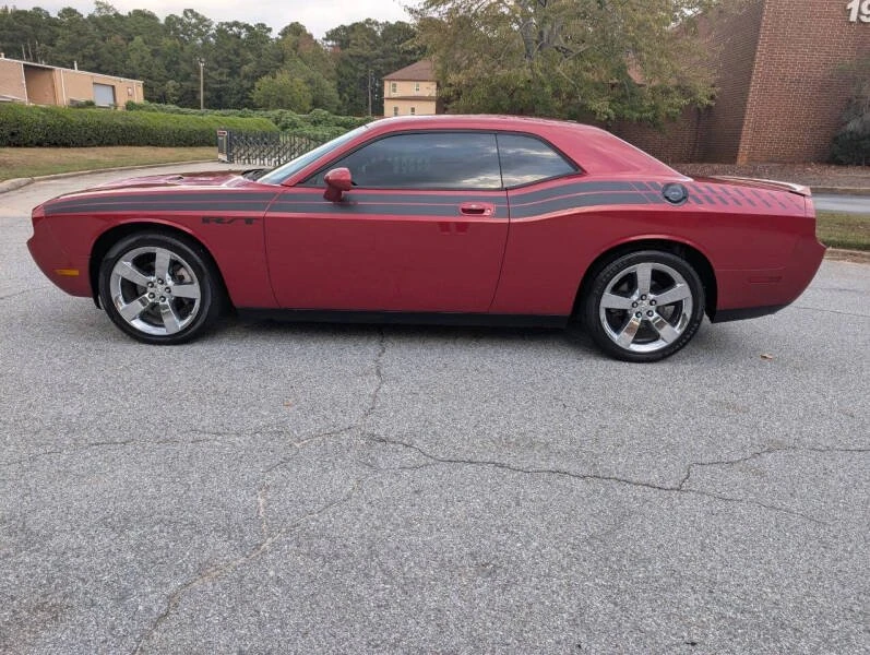 2009 Dodge Challenger 3rd Gen - Image 20 of 20