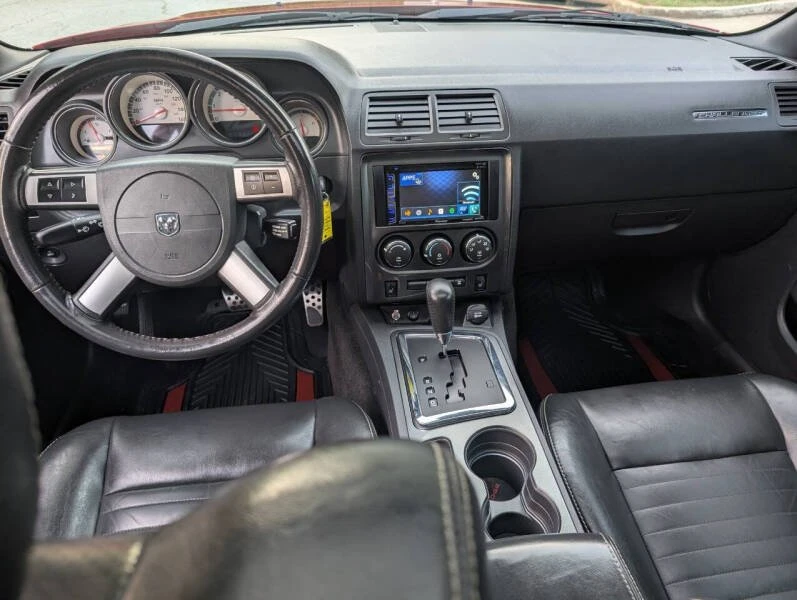 2009 Dodge Challenger 3rd Gen - Image 5 of 20