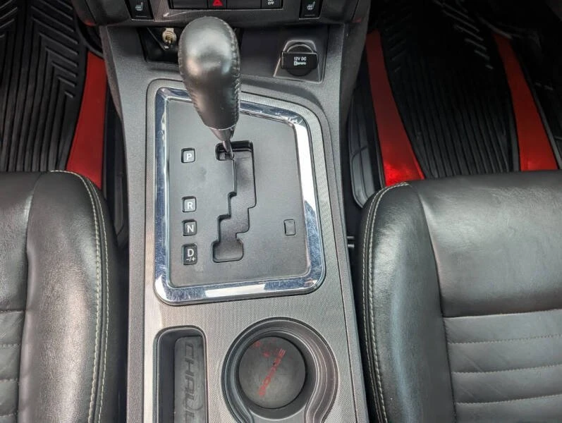 2009 Dodge Challenger 3rd Gen - Image 9 of 20