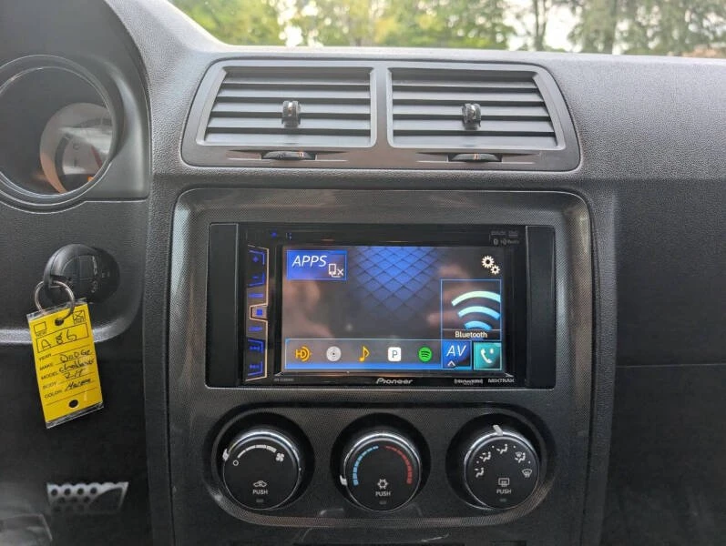 2009 Dodge Challenger 3rd Gen - Image 7 of 20