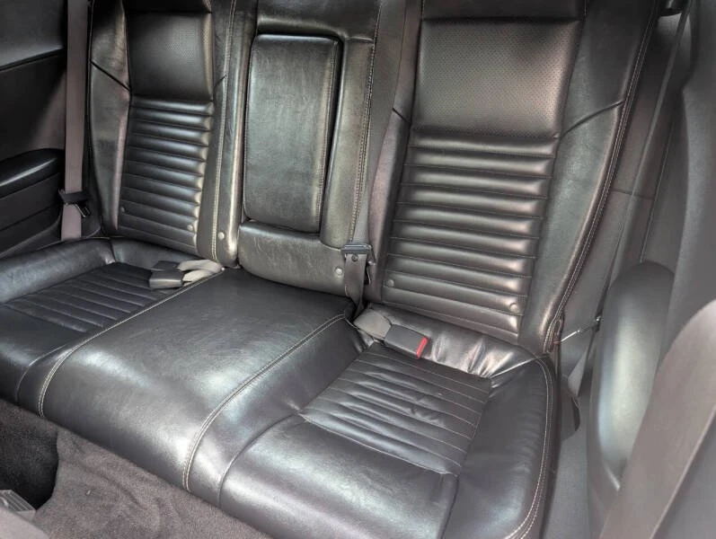 2009 Dodge Challenger 3rd Gen - Image 12 of 20