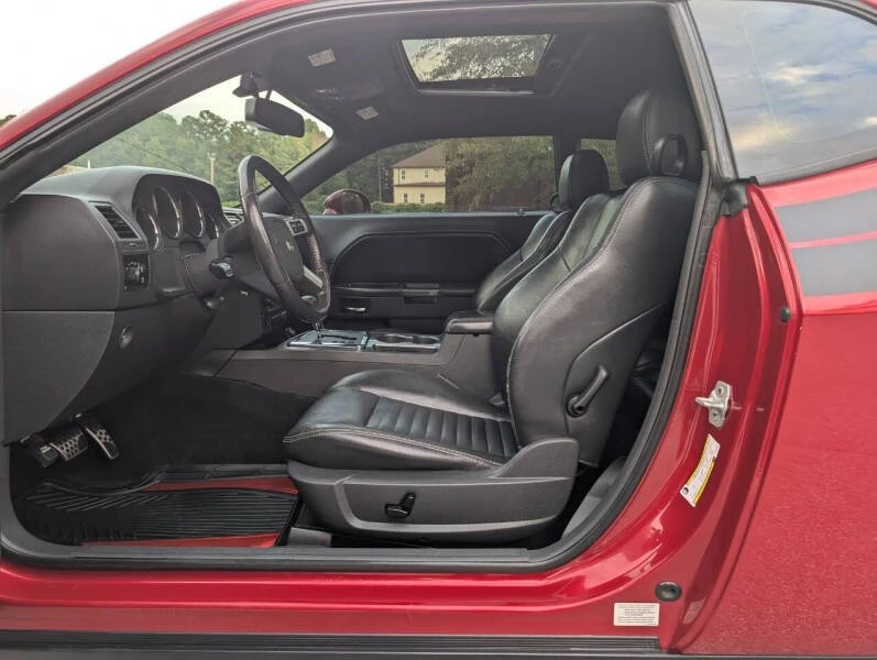 2009 Dodge Challenger 3rd Gen - Image 18 of 20