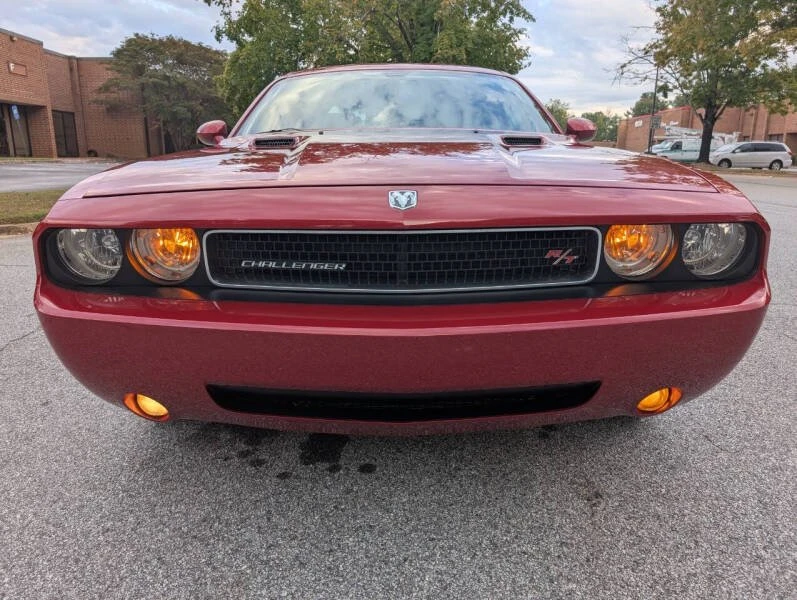 2009 Dodge Challenger 3rd Gen - Image 15 of 20
