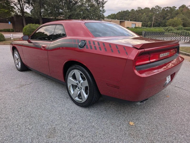 2009 Dodge Challenger 3rd Gen - Image 4 of 20