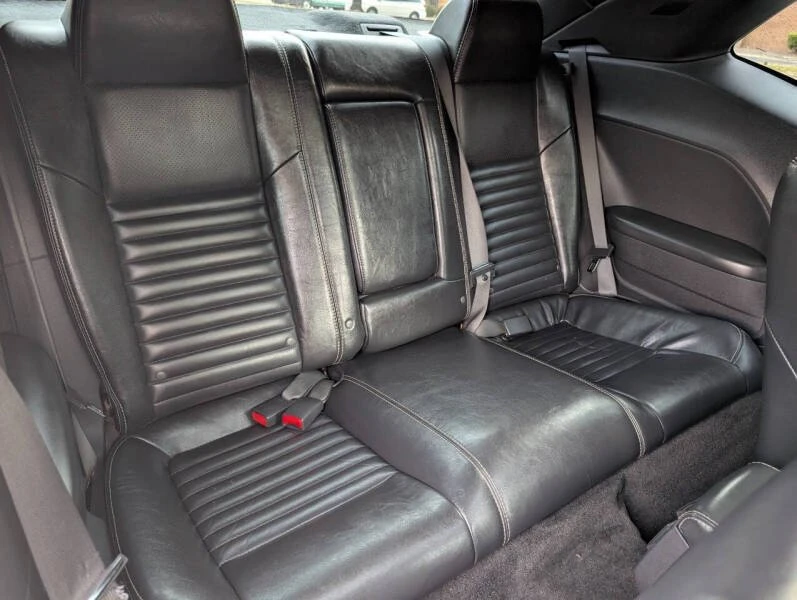 2009 Dodge Challenger 3rd Gen - Image 13 of 20
