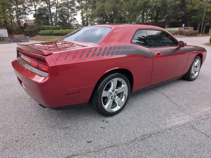 2009 Dodge Challenger 3rd Gen - Image 3 of 20