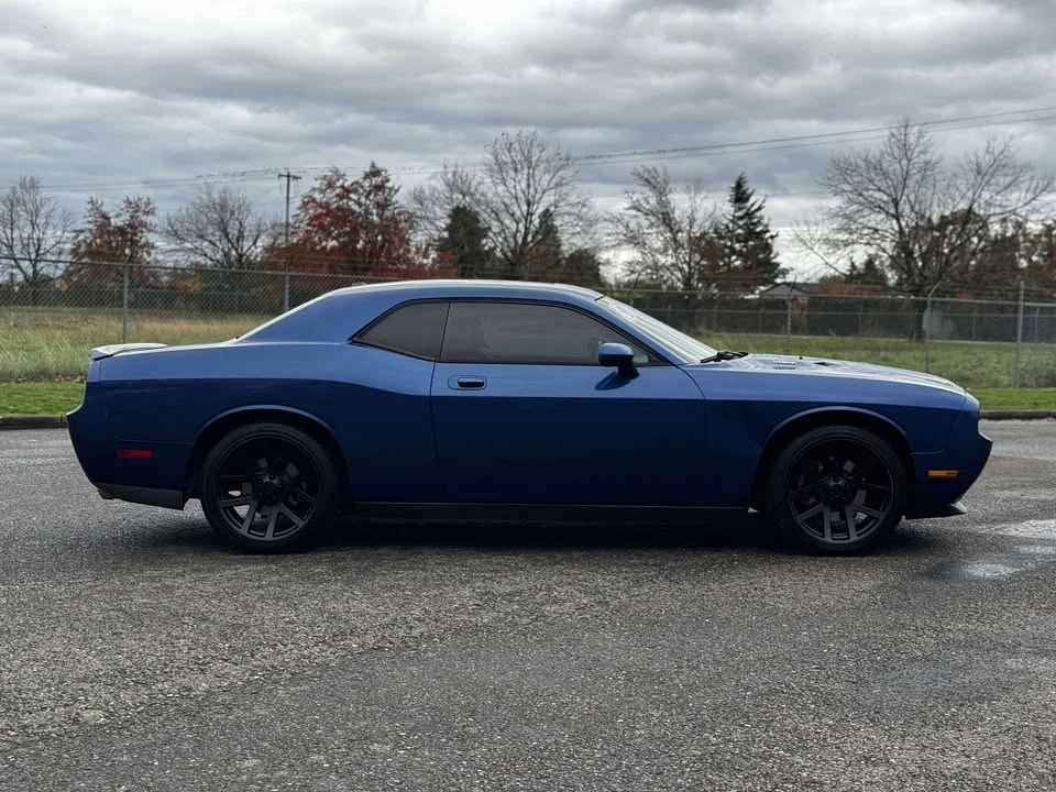 2009 Dodge Challenger 3rd Gen - Image 7 of 14