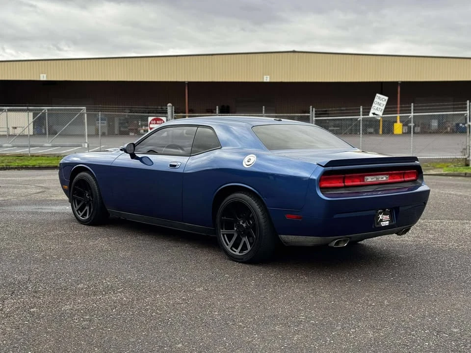 2009 Dodge Challenger 3rd Gen - Image 5 of 14