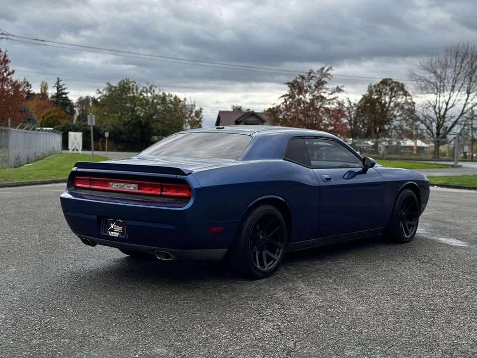 2009 Dodge Challenger 3rd Gen - Image 7 of 16