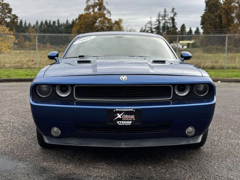 2009 Dodge Challenger 3rd Gen - Image 3 of 16