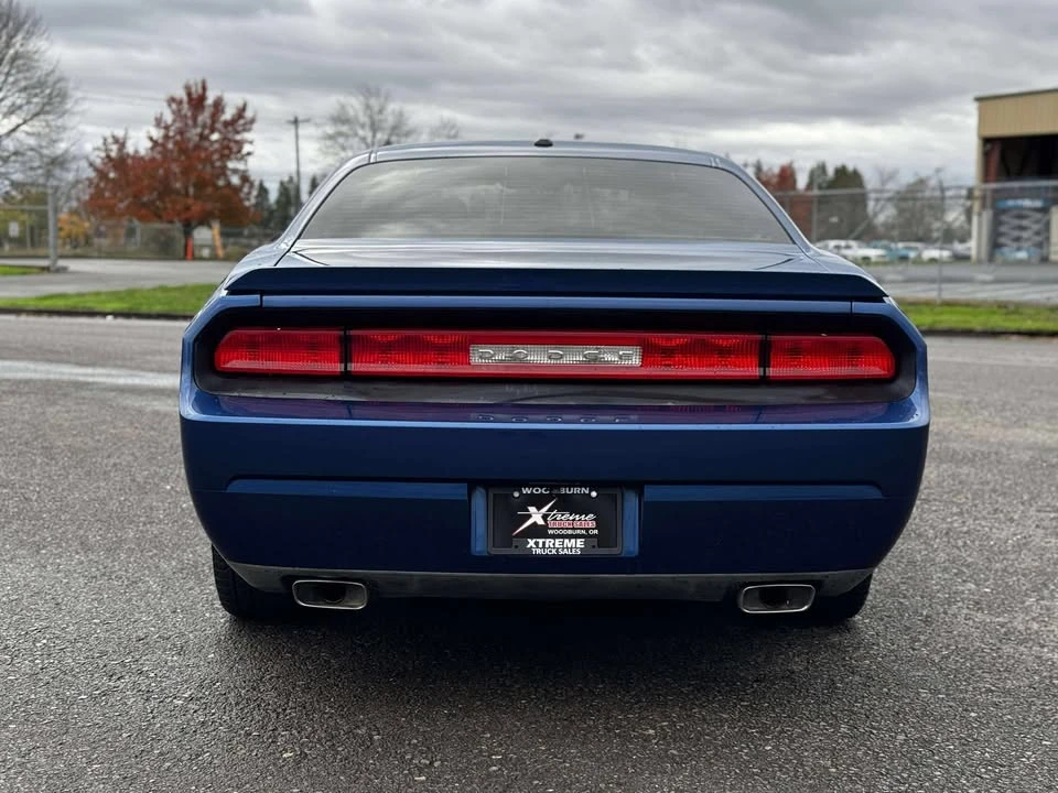 2009 Dodge Challenger 3rd Gen - Image 6 of 16