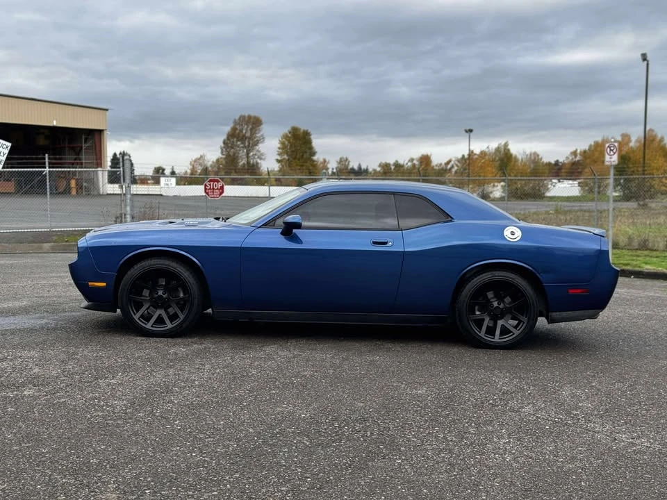 2009 Dodge Challenger 3rd Gen - Image 5 of 16