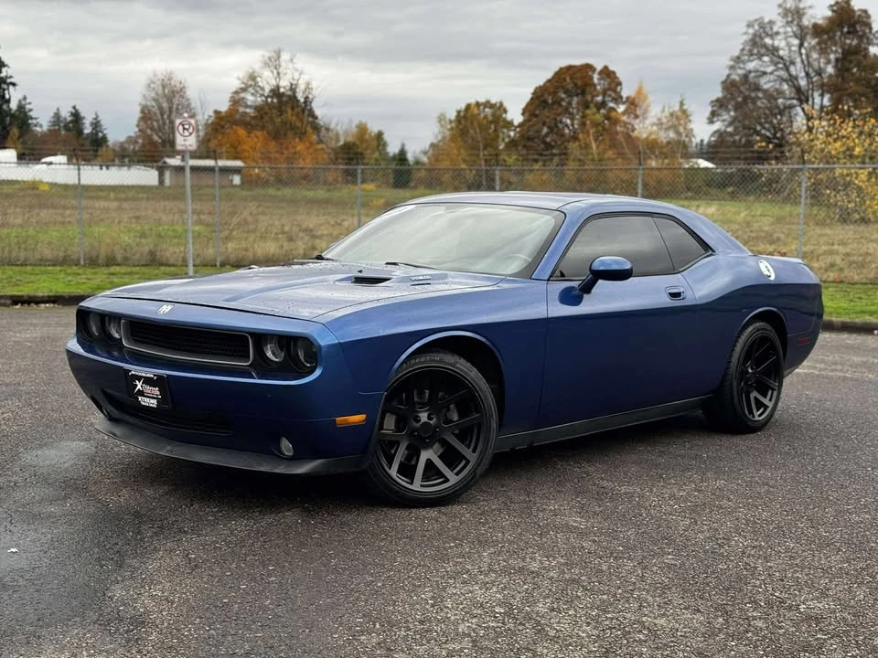 2009 Dodge Challenger 3rd Gen - Image 4 of 16