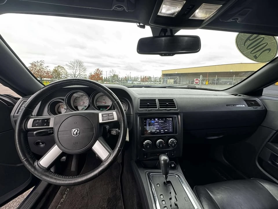 2009 Dodge Challenger 3rd Gen - Image 12 of 16