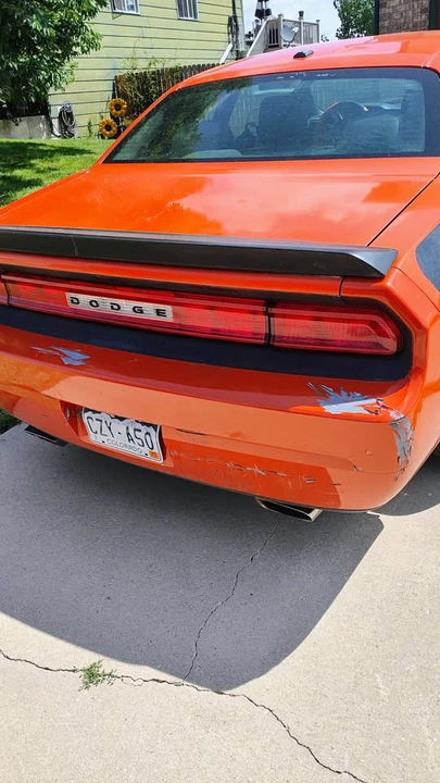 2009 Dodge Challenger 3rd Gen - Image 2 of 4