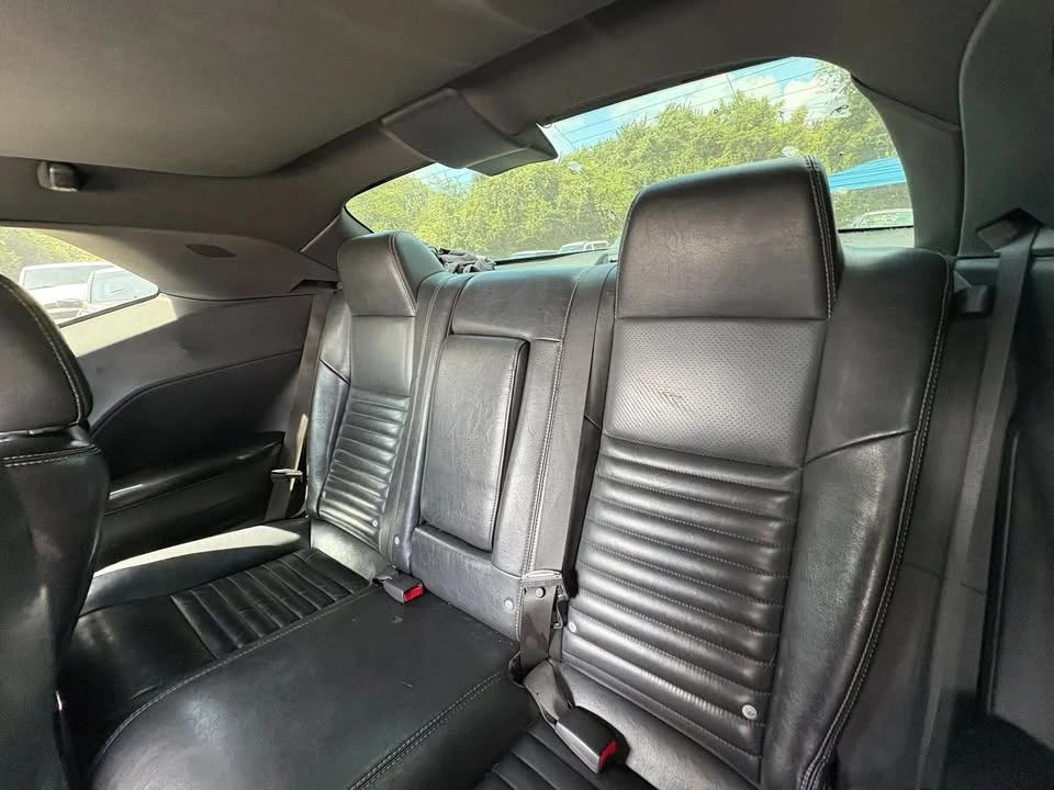 2009 Dodge Challenger 3rd Gen - Image 7 of 9
