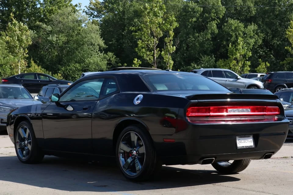 2009 Dodge Challenger 3rd Gen - Image 6 of 14