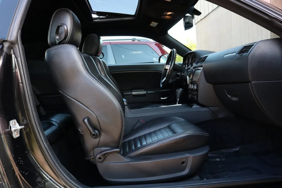 2009 Dodge Challenger 3rd Gen - Image 12 of 14