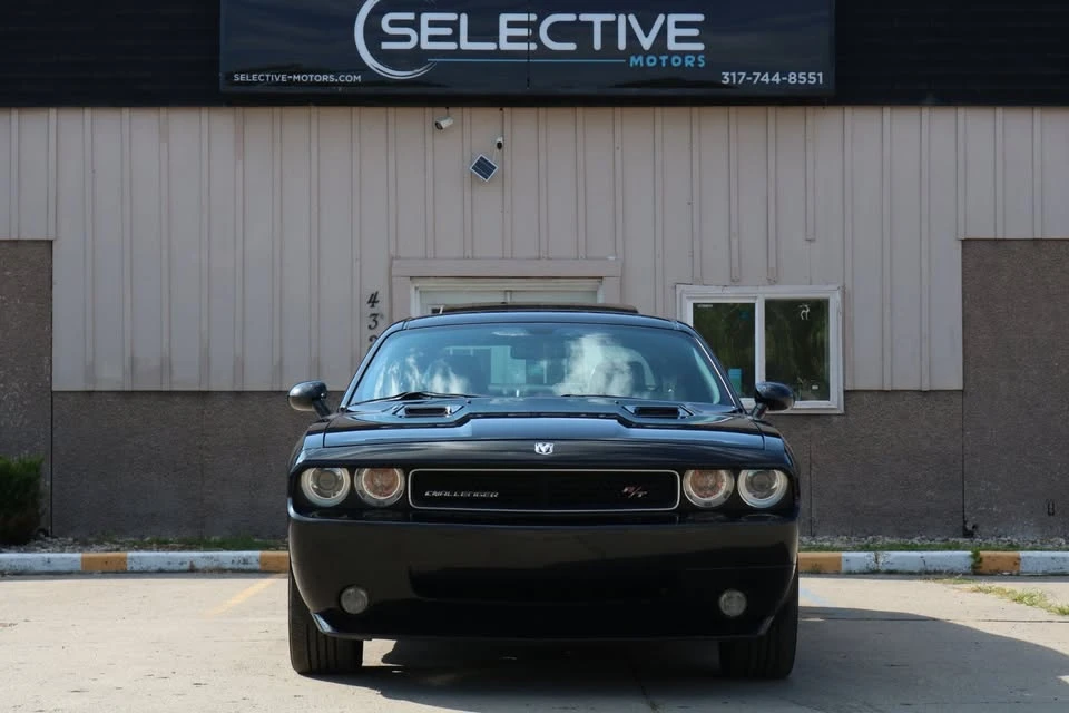 2009 Dodge Challenger 3rd Gen - Image 2 of 14