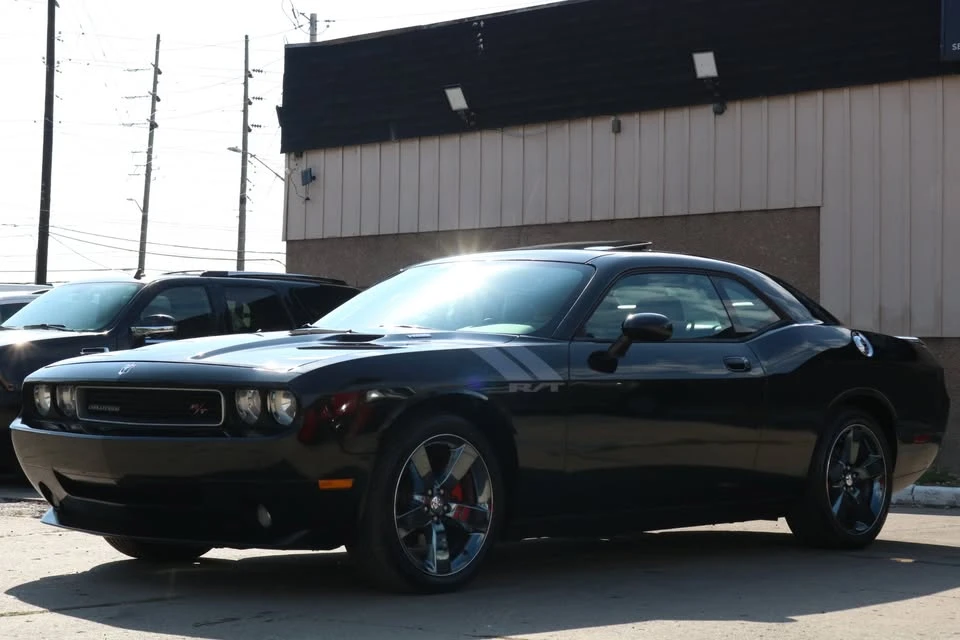 2009 Dodge Challenger 3rd Gen - Image 7 of 14