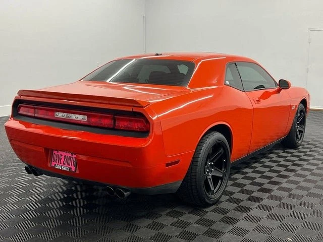 2009 Dodge Challenger 3rd Gen - Image 7 of 13
