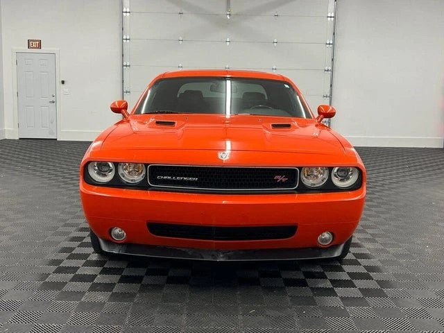 2009 Dodge Challenger 3rd Gen - Image 5 of 13
