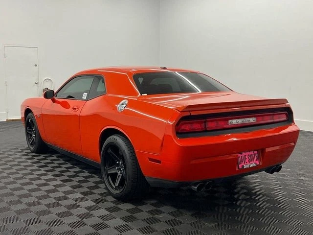 2009 Dodge Challenger 3rd Gen - Image 4 of 13