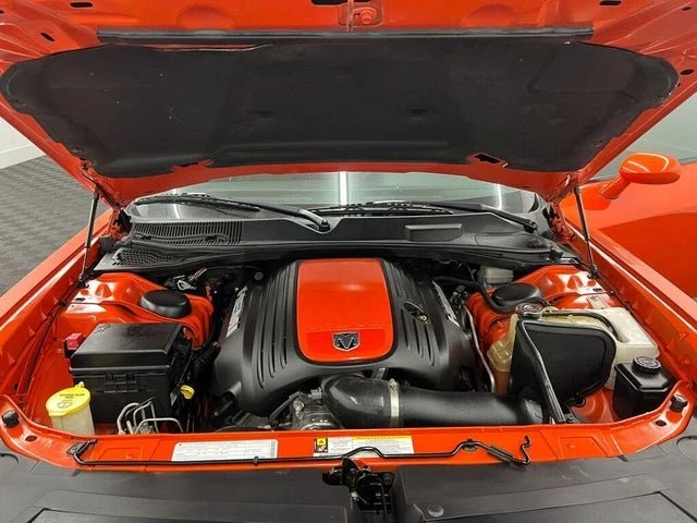 2009 Dodge Challenger 3rd Gen - Image 13 of 13