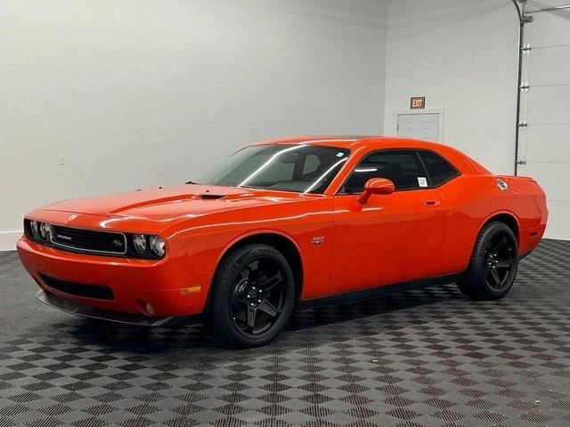2009 Dodge Challenger 3rd Gen - Image 2 of 13