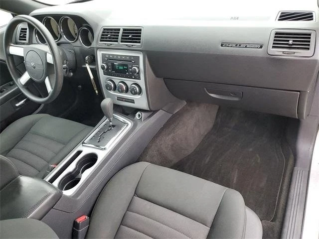 2009 Dodge Challenger 3rd Gen - Image 7 of 7
