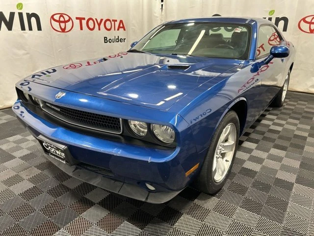2009 Dodge Challenger 3rd Gen - Image 3 of 20