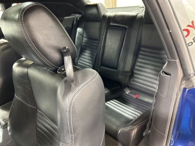 2009 Dodge Challenger 3rd Gen - Image 18 of 20