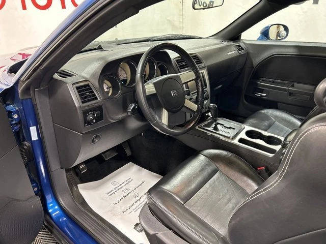 2009 Dodge Challenger 3rd Gen - Image 16 of 20