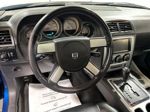 2009 Dodge Challenger 3rd Gen - Image 19 of 20