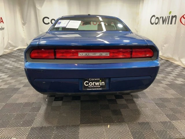 2009 Dodge Challenger 3rd Gen - Image 6 of 20