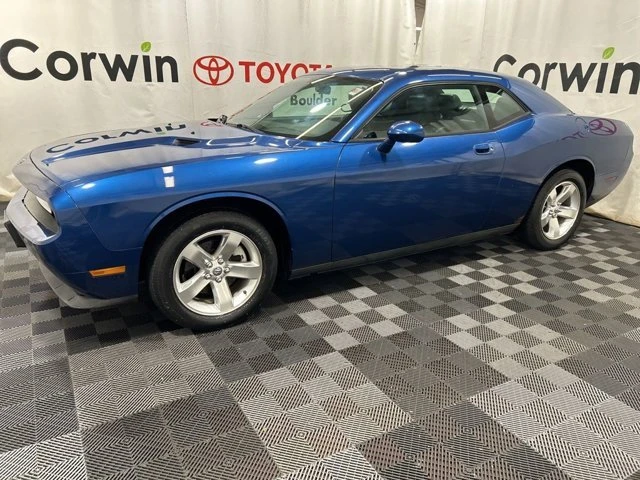 2009 Dodge Challenger 3rd Gen - Image 4 of 20
