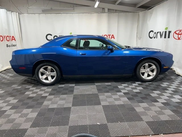 2009 Dodge Challenger 3rd Gen - Image 8 of 20