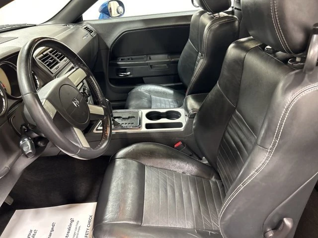 2009 Dodge Challenger 3rd Gen - Image 17 of 20
