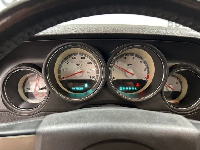 2009 Dodge Challenger 3rd Gen - Image 20 of 20