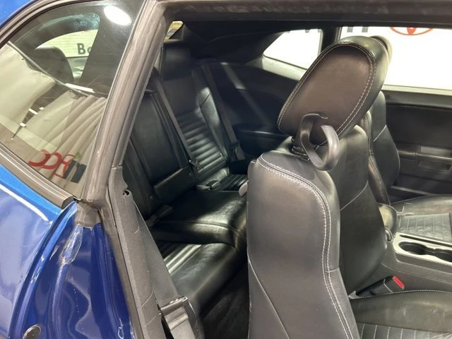 2009 Dodge Challenger 3rd Gen - Image 12 of 20