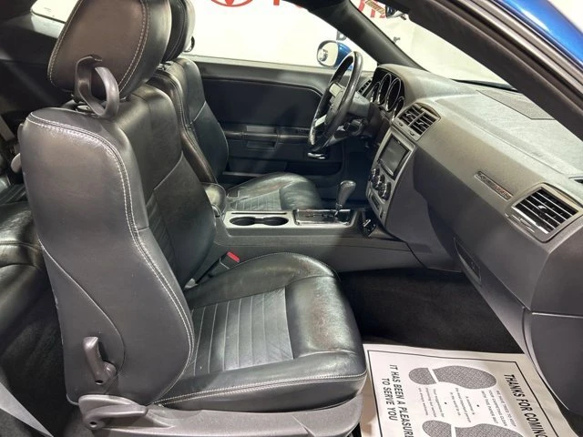 2009 Dodge Challenger 3rd Gen - Image 11 of 20