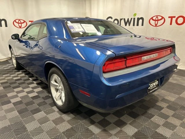 2009 Dodge Challenger 3rd Gen - Image 7 of 20