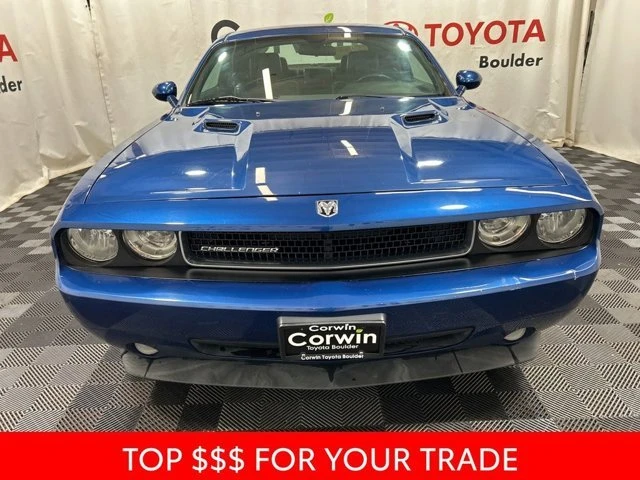 2009 Dodge Challenger 3rd Gen - Image 2 of 20