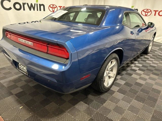 2009 Dodge Challenger 3rd Gen - Image 5 of 20