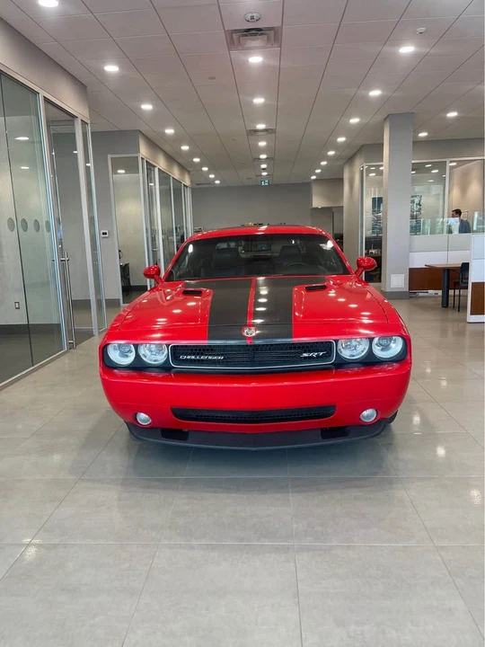 2009 Dodge Challenger SRT8 & 392 3rd Gen - Image 2 of 6